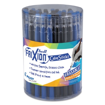 Picture of PEN,FXCLRSTK36TUBW/LD,AST