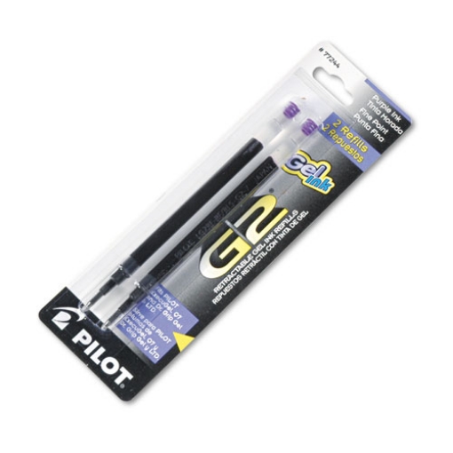 Picture of REFILL,RBALL,G2,FN,PE,2PK
