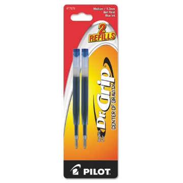 Picture of REFILL,DR.GRIP,COG,MED,BE