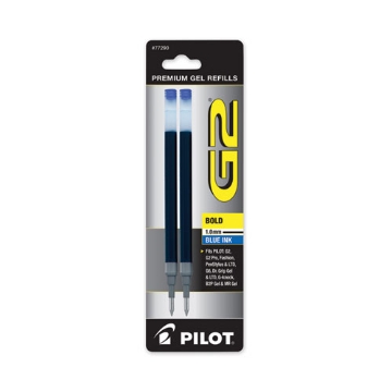 Picture of REFILL,G2,BOLD,2,BE