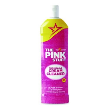 Picture of CLEANER,CREAM,16.9OZ