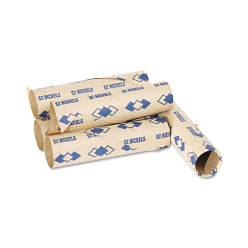 Picture of WRAPPER,COIN,$2 NICKELS
