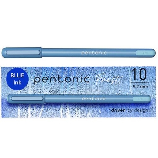 Picture of PEN,PNTNC FRST 0.7,10,BE