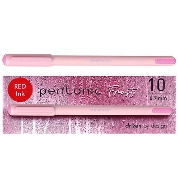 Picture of PEN,PNTNC FRST 0.7,10,RD