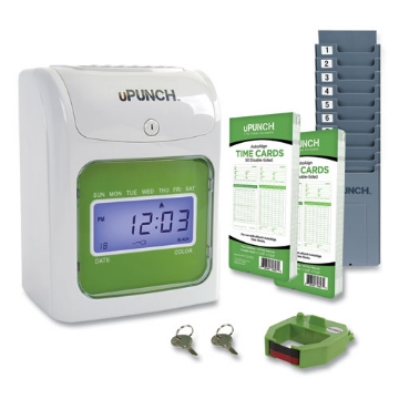 Picture of CLOCK,TIME,ELEC,NOCALC,WH