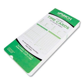 Picture of CARD,TIME,HNTCG1050,50PK