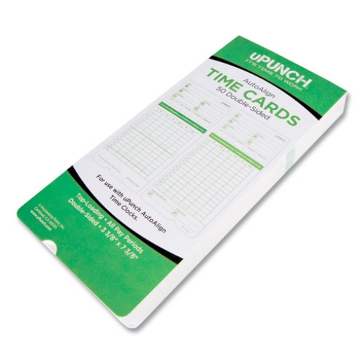Picture of CARD,TIME,HNTCG1050,50PK