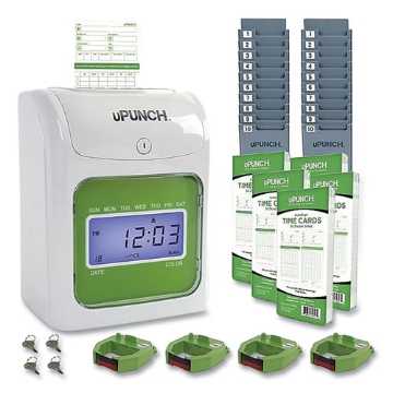 Picture of CLOCK,TIME,ELEC,NOCALC,GR