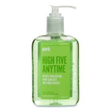 Picture of SANITIZER,HAND,8OZ,MOSTUR