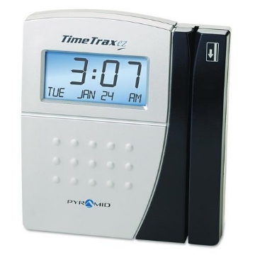 Picture of CLOCK,TIMETRAX,BKSV