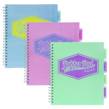Picture of NOTEBOOK,PRJBK,NN,PK3