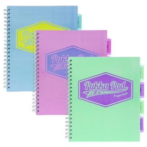 Picture of NOTEBOOK,PRJBK,NN,PK3