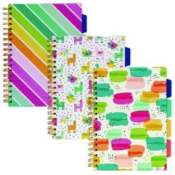 Picture of NOTEBOOK,PRJBK,AST,PK3