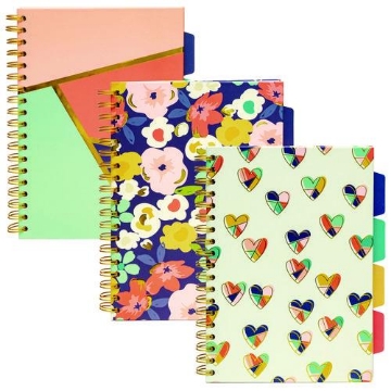 Picture of NOTEBOOK,PRJBK,ASTD,PK3