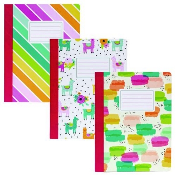 Picture of NOTEBOOK,COMP,AST,PK3