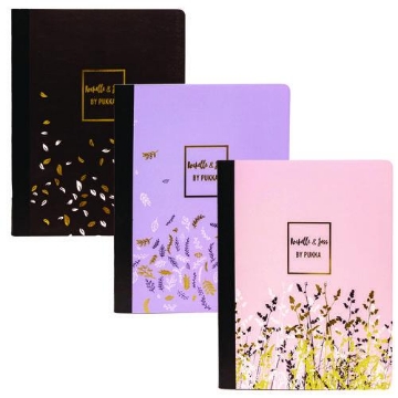 Picture of NOTEBOOK,COMP,ASTD,PK3