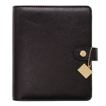 Picture of PLANNER,REFILLABLE,BLACK