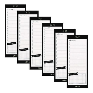 Picture of PAD,TODOLIST,BK,PK6