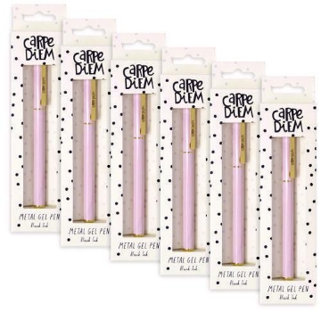Picture of PEN,BALLPOINT,LPK,PK6