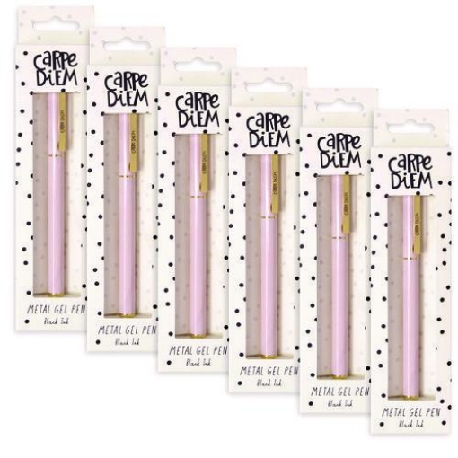 Picture of PEN,BALLPOINT,LPK,PK6