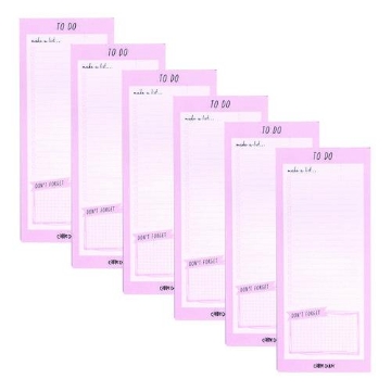 Picture of PAD,TODOLIST,LPK,PK6