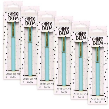 Picture of PEN,BALLPOINT,NN,PK6