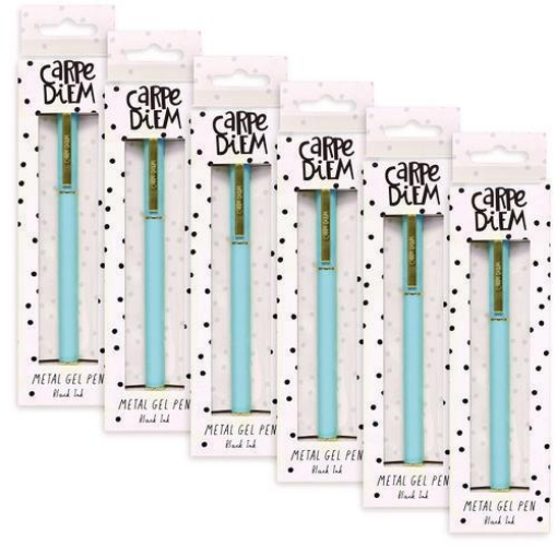 Picture of PEN,BALLPOINT,NN,PK6