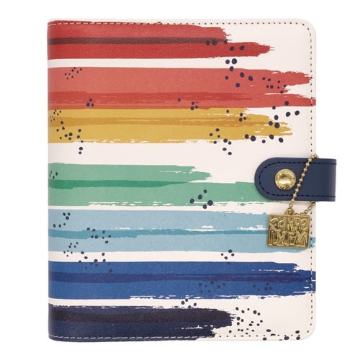 Picture of PLANNER,REFILLABLE,ASSTD