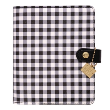 Picture of PLANNER,RFLLABLE,BK