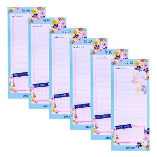 Picture of PAD,TODOLIST,AST,PK6