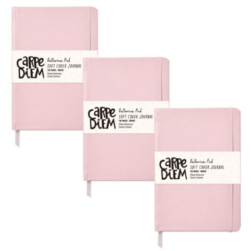 Picture of NOTEBOOK,SFTCVR,LPK,PK3