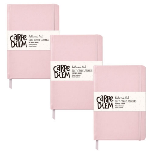 Picture of NOTEBOOK,SFTCVR,LPK,PK3