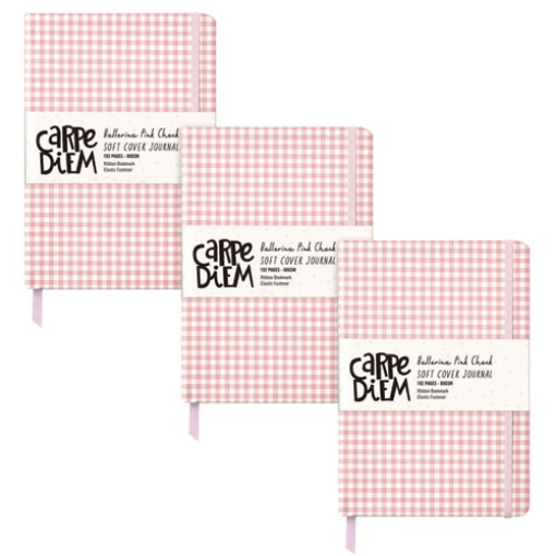Picture of NOTEBOOK,SFTCVR,LP,PK3