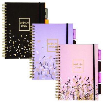 Picture of NOTEBOOK,PJBK,AST,PK3