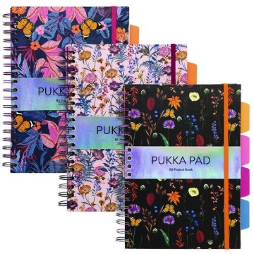 Picture of NOTEBOOK,PBK,AST,PK3
