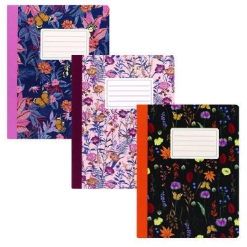 Picture of NOTEBOOK,COMP,NN,PK3