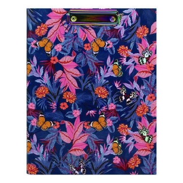 Picture of CLIPBOARD,PADFOLIO,BE