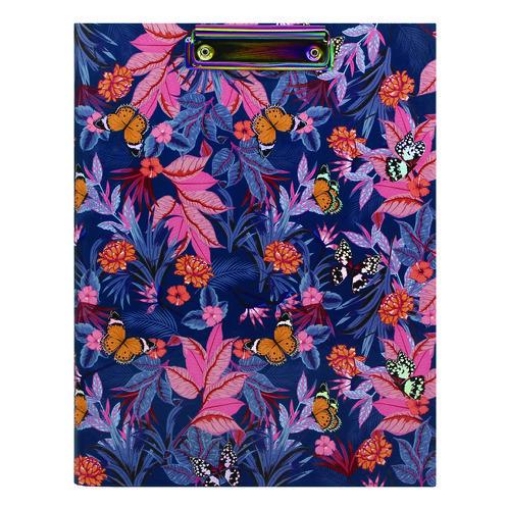 Picture of CLIPBOARD,PADFOLIO,BE