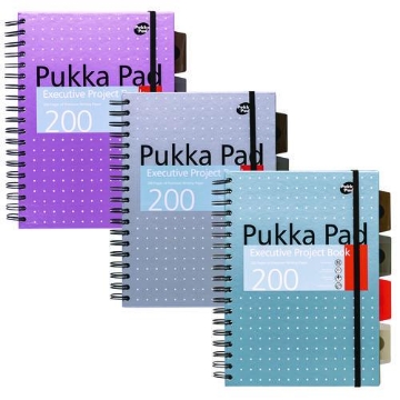 Picture of NOTEBOOK,PBK,NN,PK3