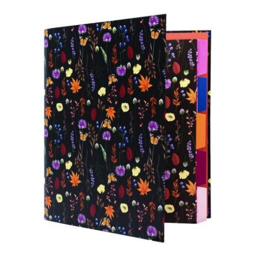 Picture of BINDER,RLLBND,BK