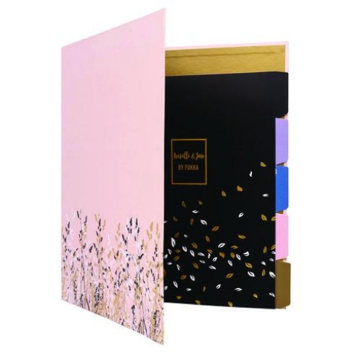 Picture of BINDER,RLLBND,LPK