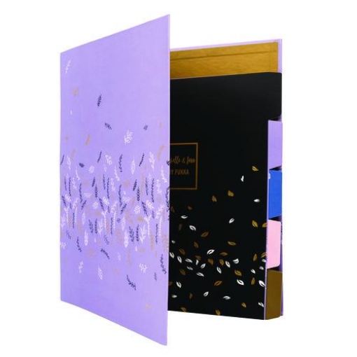 Picture of BINDER,RLLBND,LIL