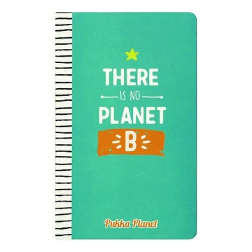 Picture of NOTEBOOK,SFTCVR,BE