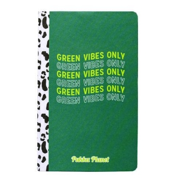 Picture of NOTEBOOK,SFTCVR,GN