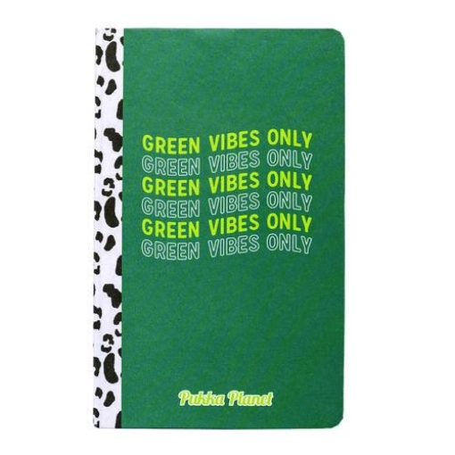 Picture of NOTEBOOK,SFTCVR,GN