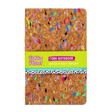 Picture of NOTEBOOK,SFTCVR,BRKR