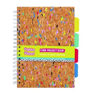 Picture of NOTEBOOK,PRJBK,BRKR