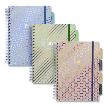 Picture of NOTEBOOK,PRJCTBOOK,3P,AST