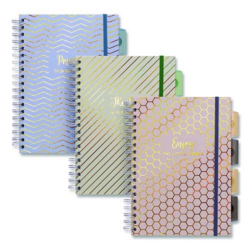 Picture of NOTEBOOK,PRJCTBOOK,3P,AST