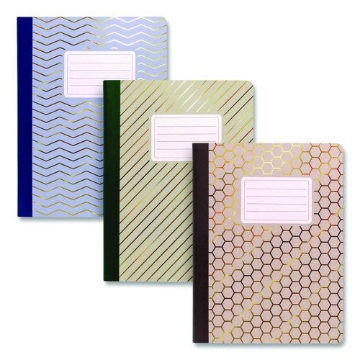Picture of NOTEBOOK,COMPSTION,3P,AST